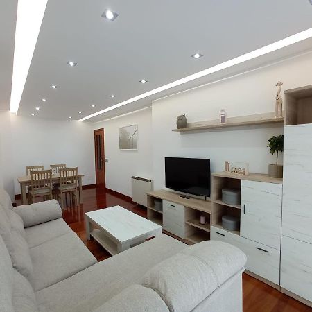 Martinez Padron Duplex Daire Dış mekan fotoğraf