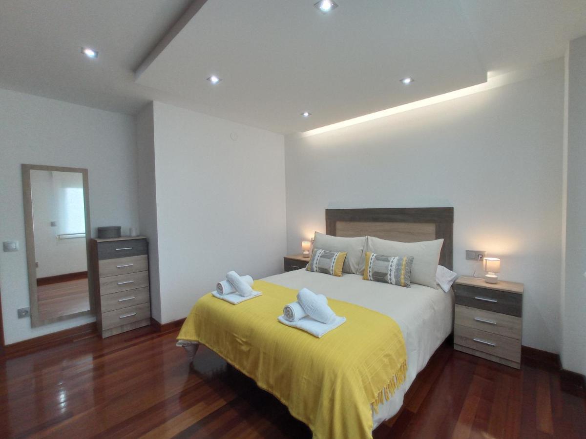 Martinez Padron Duplex Daire Dış mekan fotoğraf