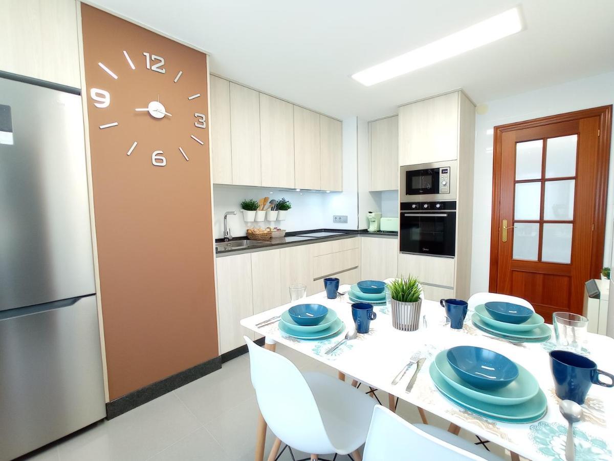 Martinez Padron Duplex Daire Dış mekan fotoğraf