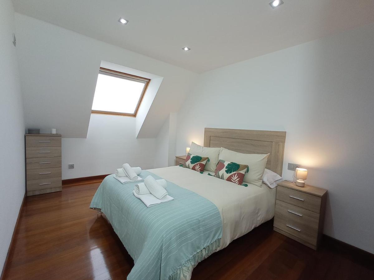 Martinez Padron Duplex Daire Dış mekan fotoğraf