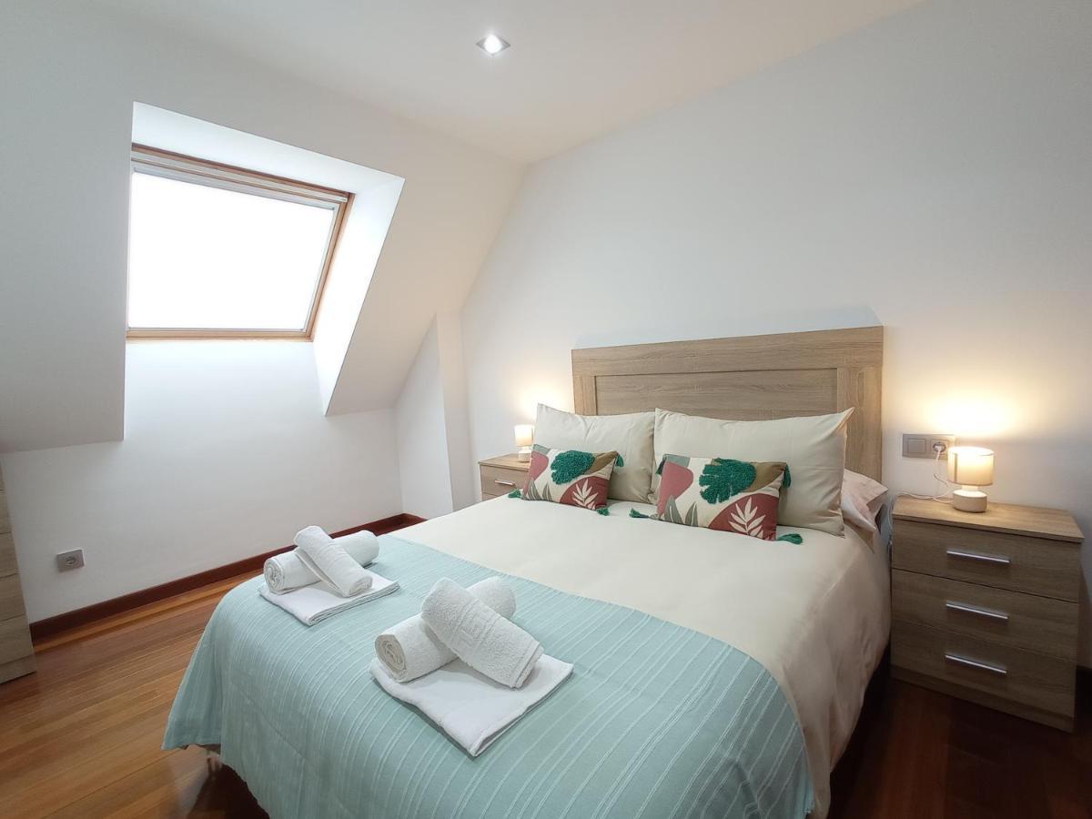 Martinez Padron Duplex Daire Dış mekan fotoğraf