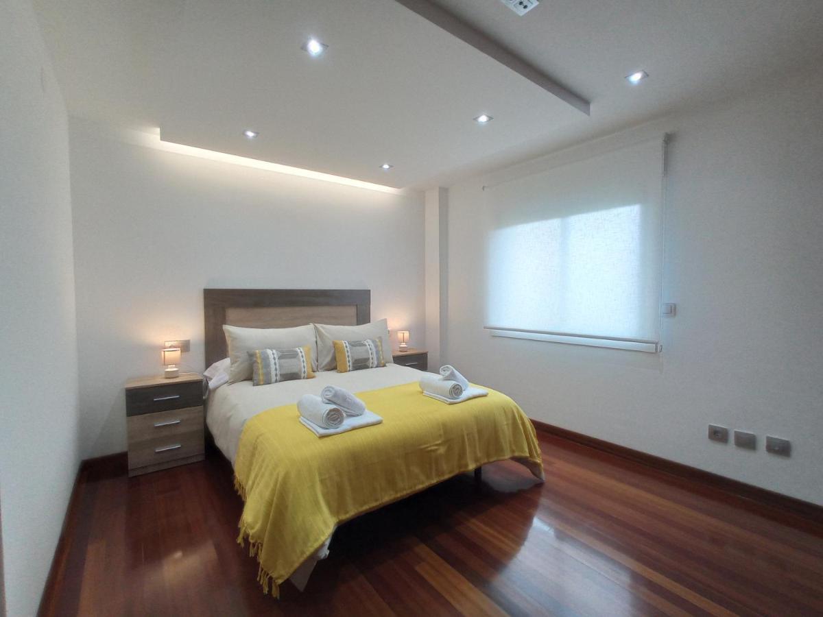 Martinez Padron Duplex Daire Dış mekan fotoğraf