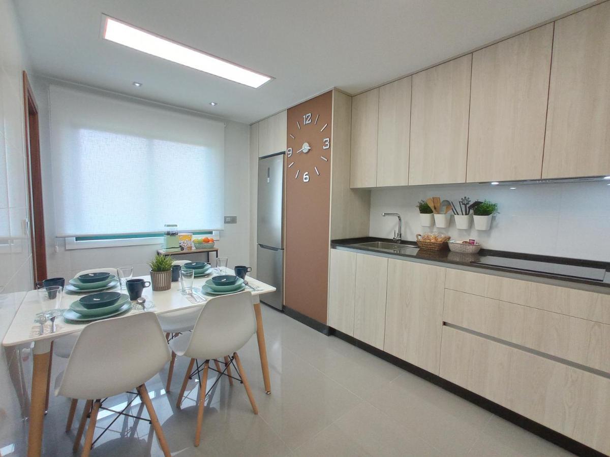 Martinez Padron Duplex Daire Dış mekan fotoğraf