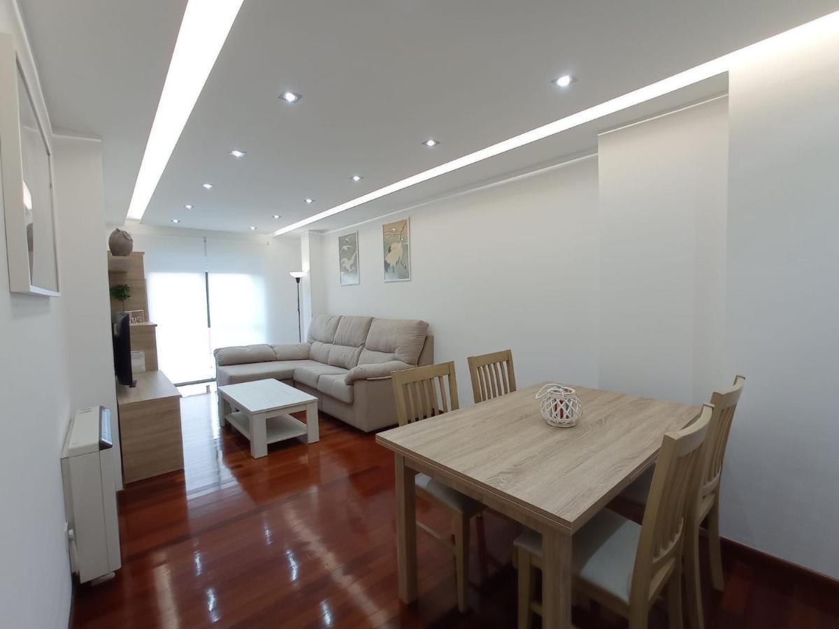 Martinez Padron Duplex Daire Dış mekan fotoğraf