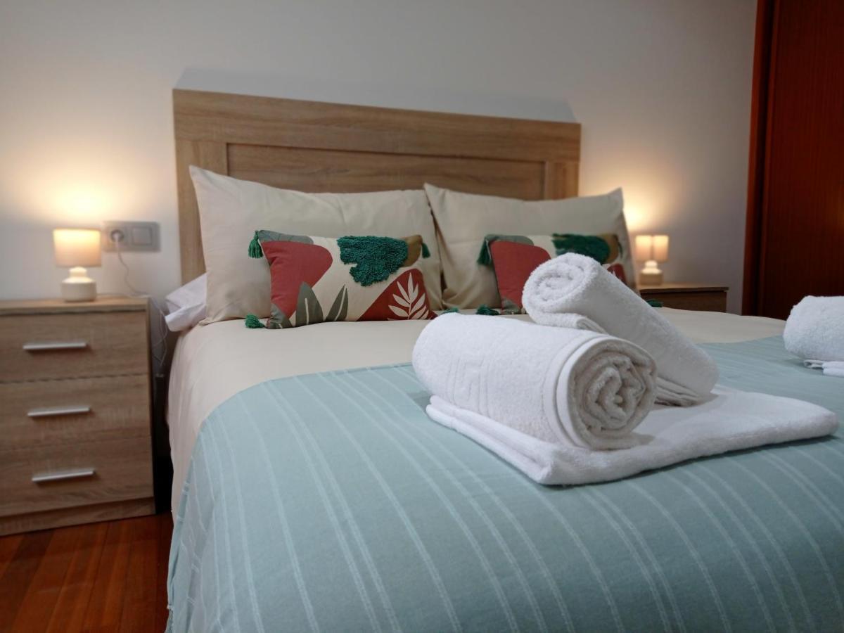 Martinez Padron Duplex Daire Dış mekan fotoğraf