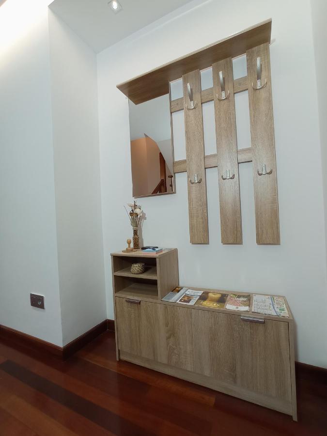 Martinez Padron Duplex Daire Dış mekan fotoğraf