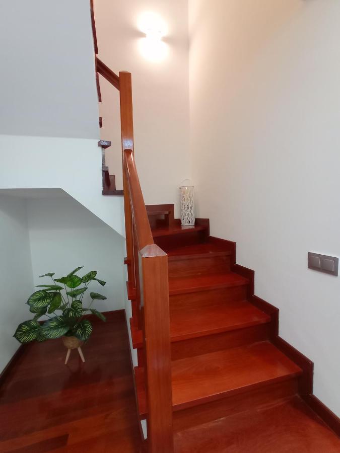 Martinez Padron Duplex Daire Dış mekan fotoğraf