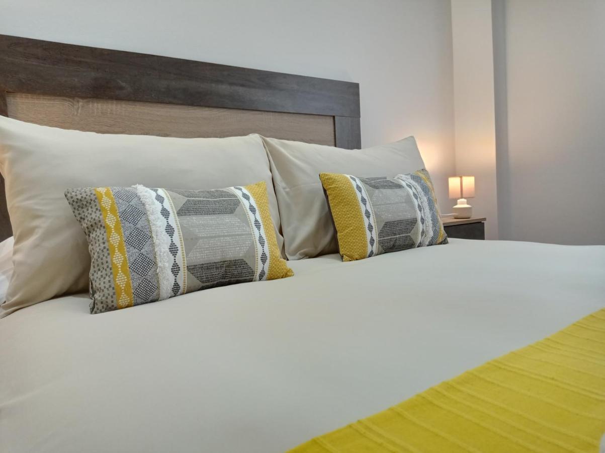 Martinez Padron Duplex Daire Dış mekan fotoğraf