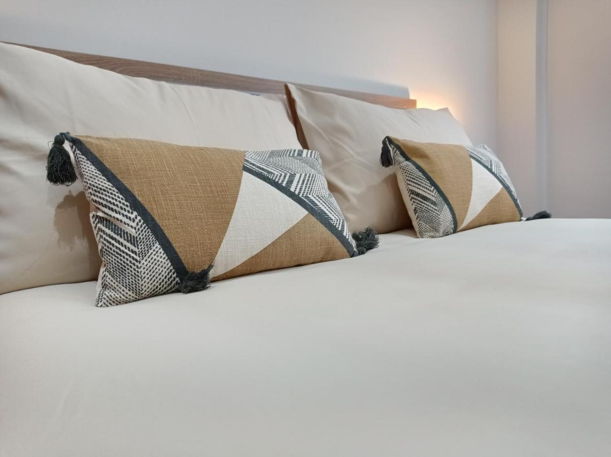 Martinez Padron Duplex Daire Dış mekan fotoğraf