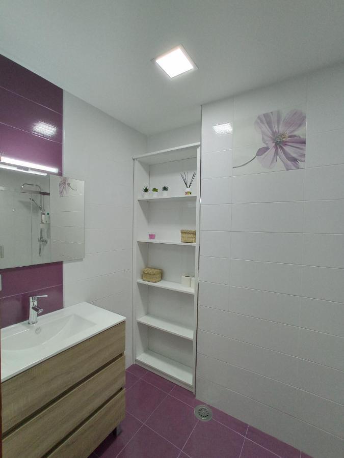 Martinez Padron Duplex Daire Dış mekan fotoğraf