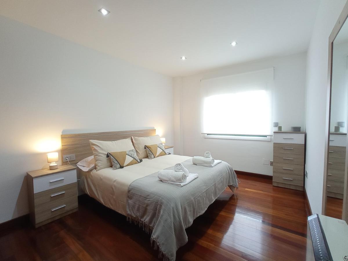 Martinez Padron Duplex Daire Dış mekan fotoğraf