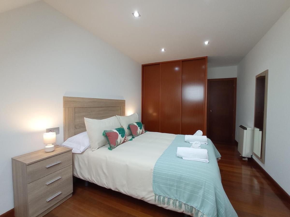 Martinez Padron Duplex Daire Dış mekan fotoğraf