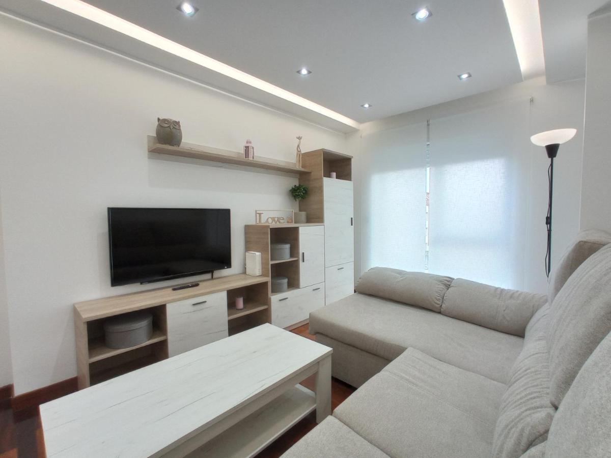 Martinez Padron Duplex Daire Dış mekan fotoğraf