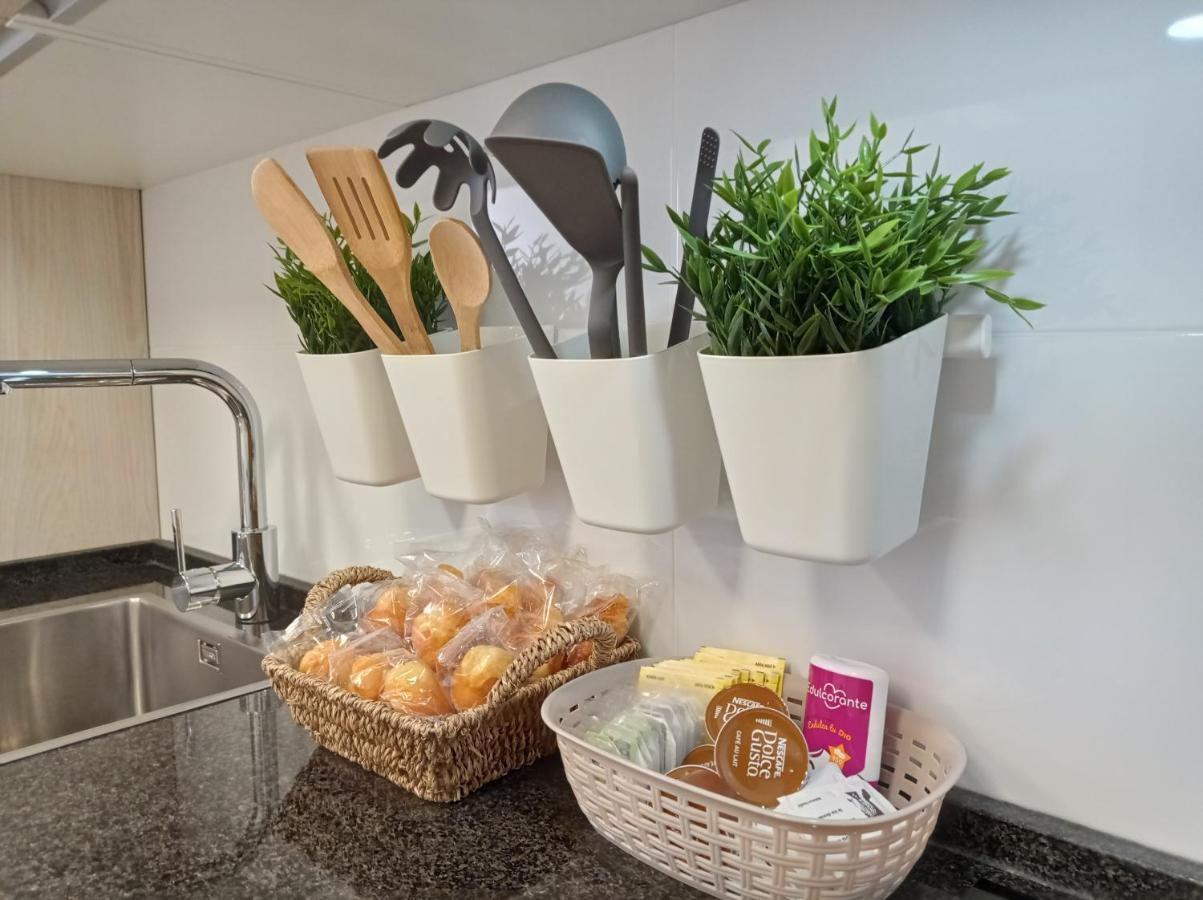 Martinez Padron Duplex Daire Dış mekan fotoğraf