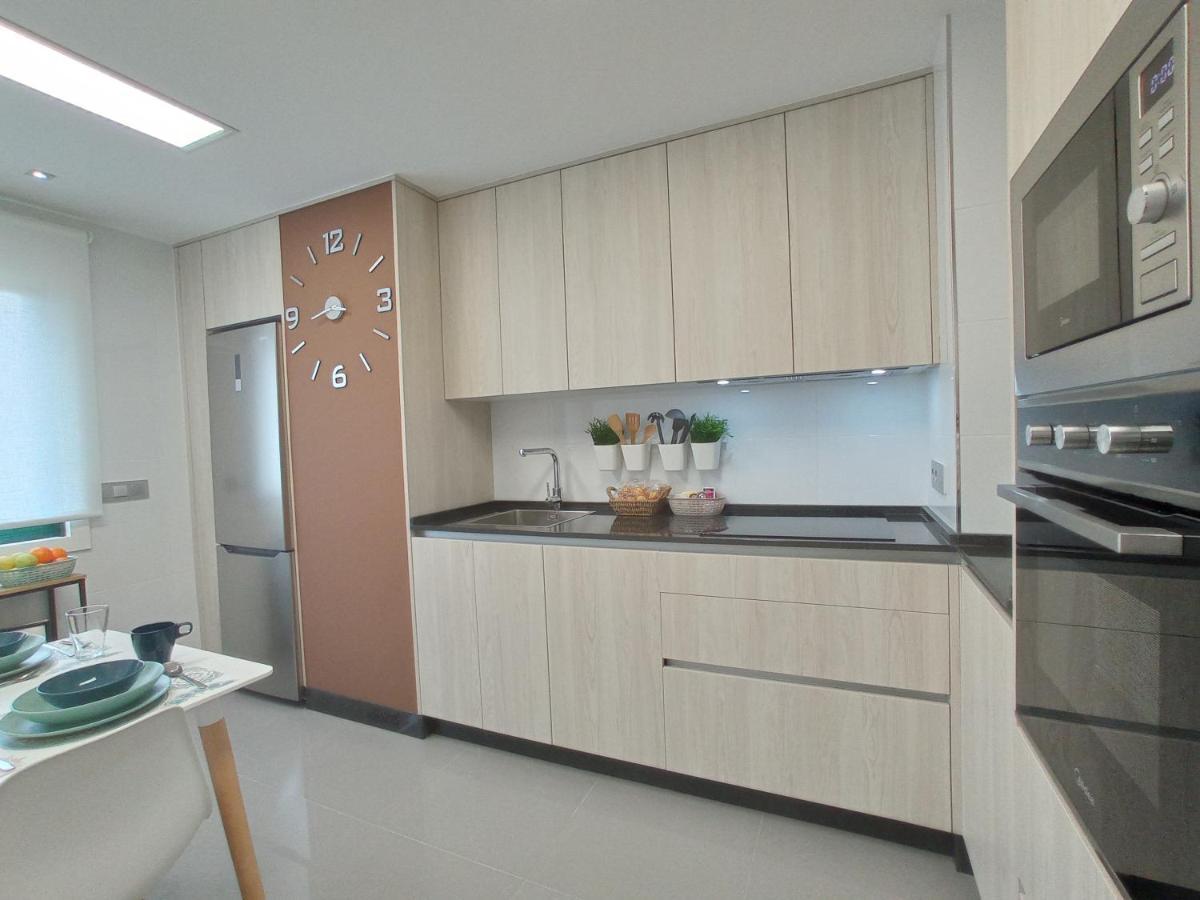 Martinez Padron Duplex Daire Dış mekan fotoğraf